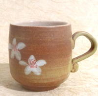 茶杯