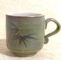茶杯