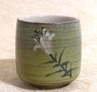 茶杯