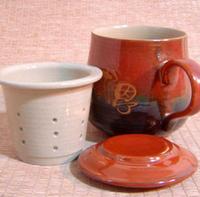 鶯歌陶瓷泡茶杯