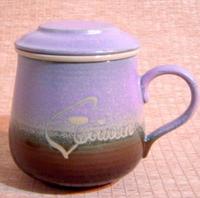 鶯歌陶瓷泡茶杯