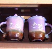 客製化對杯
