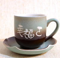 咖啡杯