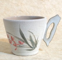 茶杯