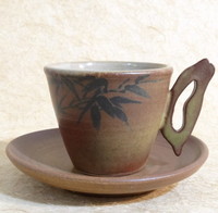 咖啡杯