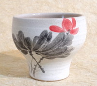 茶杯