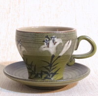 咖啡杯