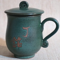 鶯歌陶瓷杯
