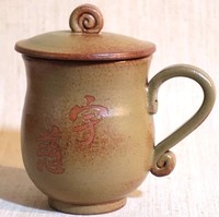 鶯歌陶瓷杯