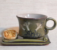 咖啡杯