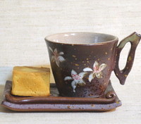 咖啡杯