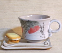 咖啡杯