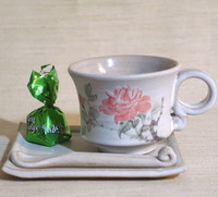 咖啡杯