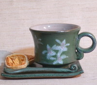 咖啡杯