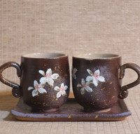 對杯